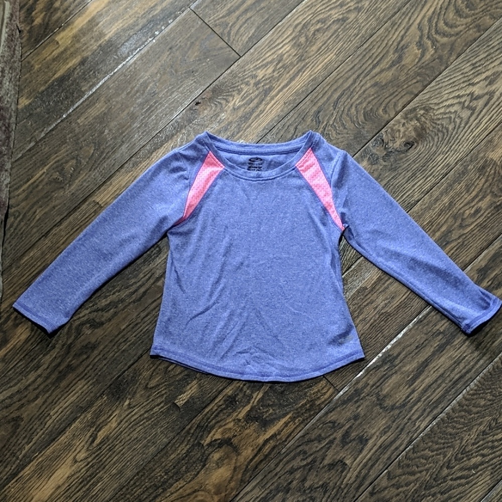 Champion Duo Dry Shirt
